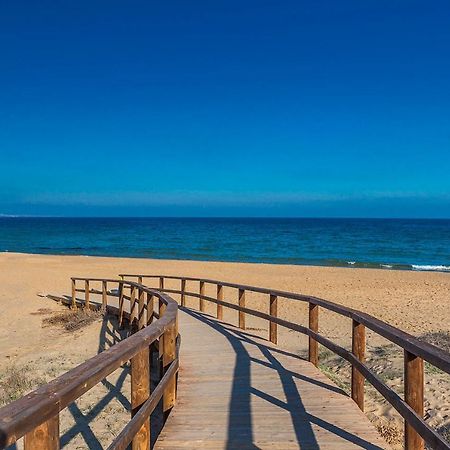 Apartmán Infinity Sunny View Deluxe Arenales del Sol Exteriér fotografie