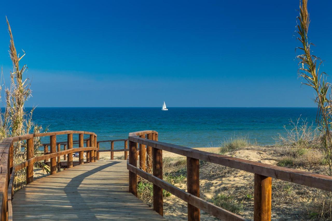 Apartmán Infinity Sunny View Deluxe Arenales del Sol Exteriér fotografie