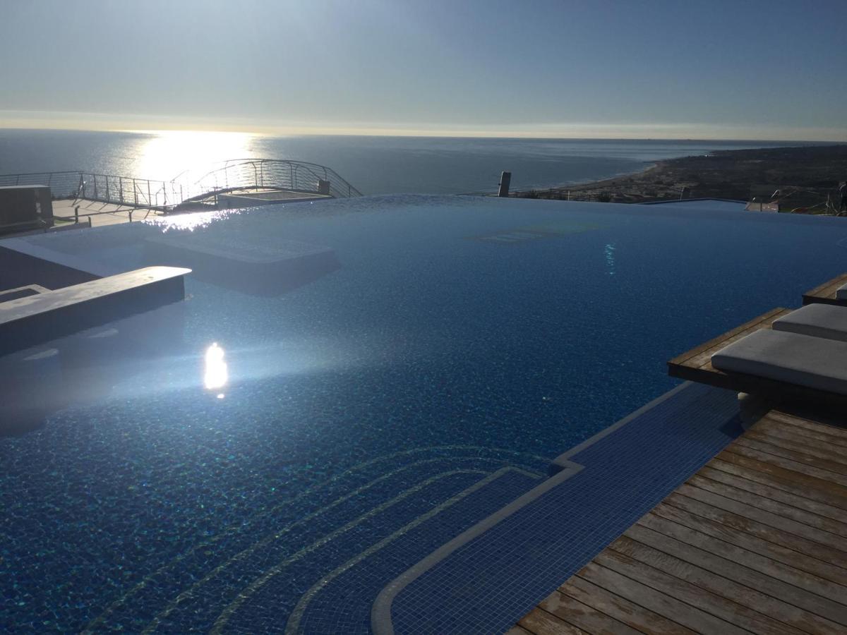 Apartmán Infinity Sunny View Deluxe Arenales del Sol Exteriér fotografie