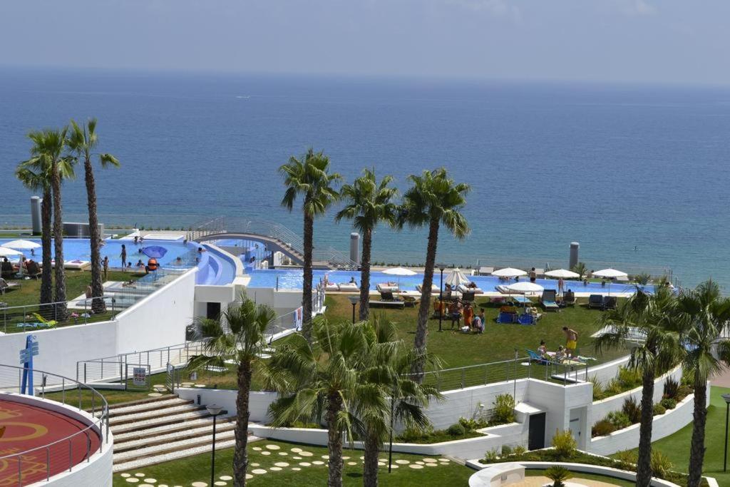 Apartmán Infinity Sunny View Deluxe Arenales del Sol Exteriér fotografie