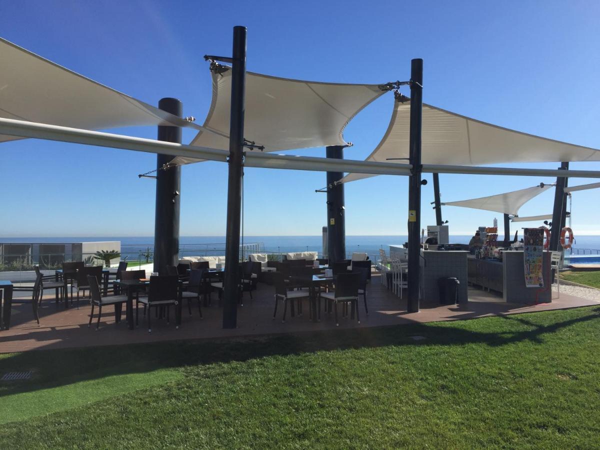 Apartmán Infinity Sunny View Deluxe Arenales del Sol Exteriér fotografie